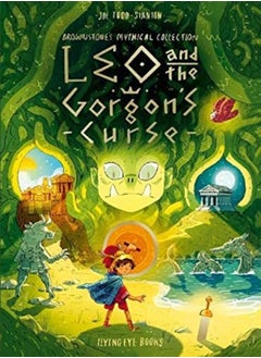 اشتري Leo and the Gorgon's Curse في الامارات