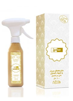 Buy MAKH MIKH WATER BASED AIR FRESHENER 300ML in UAE