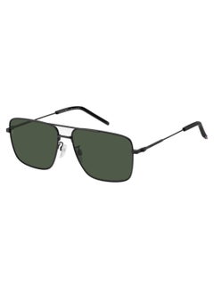 اشتري Men's UV Protection Sunglasses Th 2110/S Black 46.9 - Lens Size: 59 Mm في الامارات