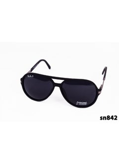 Buy Generic Men Sunglasses inspired by RAYBAN Sn842 in Egypt