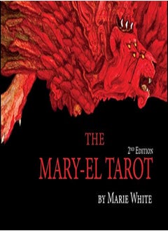 اشتري Maryel Tarot 2Nd Edition by White, Marie Paperback في الامارات