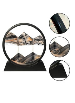 Buy New Design 3D Animated Hourglass For Decoration in Egypt