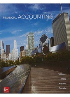 اشتري Financial Accounting: International Edition في مصر