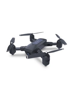 اشتري P30 Plus 4K Drone Black - With Dual Camera, WIFI & Remote في الامارات