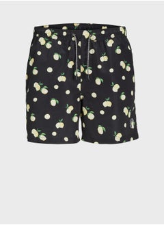 Buy Printed Swim Shorts in Saudi Arabia