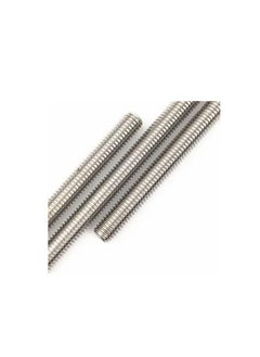 Buy KNP Stainless Steel Fully Threaded Rod 14mm is a High Performance Versatile Fastener Made from Premium Stainless Steel. in UAE