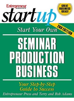 Buy Start Your Own Seminar Production Business in Egypt