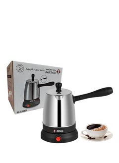 Buy Electric Turkish Coffee Maker 300Watts - GA-C96836 in Saudi Arabia