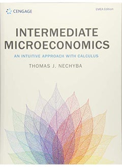 اشتري Intermediate Microeconomics  An Intuitive Approach with Calculus في مصر