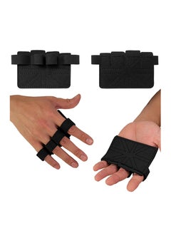 Buy Palm Sports Protector, Workout Gym Gloves for Weightlifting XL, Weight Lifting Grip Pads for Men Women, Rowing Gloves Protection for Powerlifting Grips Exercise Gloves Fitness Cross Training Cycling in UAE