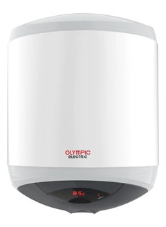 Buy Electric Water Heater 50 Litres - Hero Plus Digital 1500 Watt 945105413 in Egypt