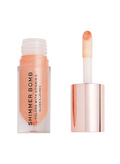 Buy Shimmer Bomb Gloss Starlight in UAE