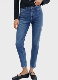 Buy High Waist Jeans in Saudi Arabia