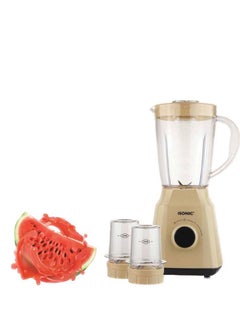 اشتري 3 IN 1 BLENDER IB 704 في الامارات