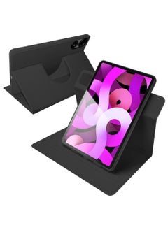 Buy Cover Case For Xiaomi Redmi Pad Pro 12.1 inch 2024/Xiaomi Poco Pad 12.1 inch 2024,360 Degree Rotating Stand with Pen Holder Compatible with Xiaomi Redmi Pad Pro 12.1inch 2024 in UAE