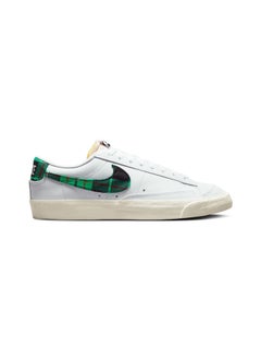 اشتري Blazer Low 77 Tartan Shoes في مصر