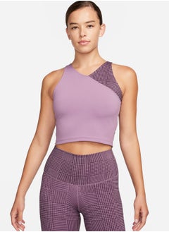 Buy Pro Intertwist Crop Tank Top in UAE