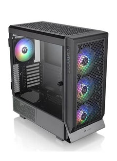 Buy INFERNO GAMING PC I7-137000F 2FAN LIQUID COOOLER PC, GRAPHIC CARD 4070 12GB 5200 2 * 16(32GB), 750W POWER SUPPLY GOLD RATED in UAE