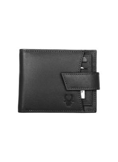 Buy Protected Genuine Leather Wallet for Men's in UAE