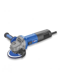 Buy 850W 115 mm Professional Angle Grinder Heavy Duty up to12000RPM Non Slip Adjustable Handle For Grinding Polishing Safety Goggles Included in UAE