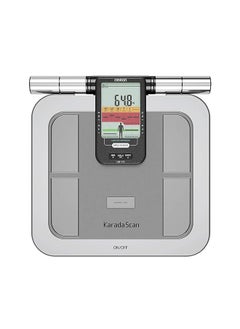 Buy Karada Scan Body Composition Monitor HBF-375 in UAE