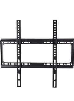 اشتري Truman Tv Bracket 23 - 55Fixed Wall Mount - Black في مصر