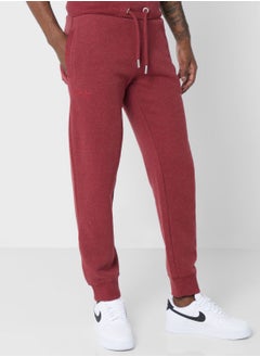 Buy Vintage Logo Sweatpants in UAE