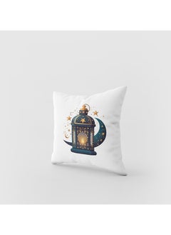 اشتري BPA Elegant Ramadan Cushion For Home And Office Decor Article 151(45X45cm) في الامارات