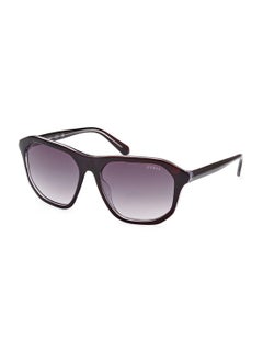 Buy Sunglasses For Men GU0005701B60 in UAE