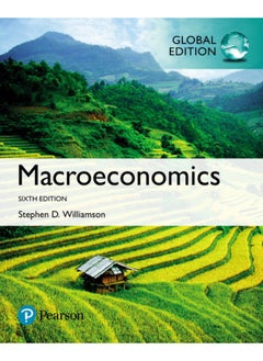 Buy Macroeconomics, Global Edition in UAE