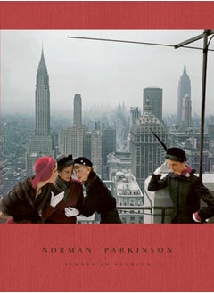 اشتري Norman Parkinson : Always in Fashion في السعودية