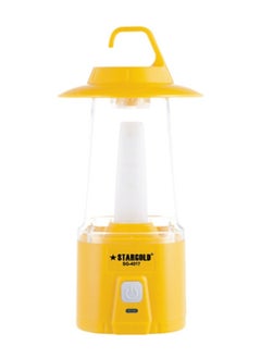 Buy LED Emergency Lantern Energy Efficient Design, 40 SMDS LED Light Extended Battery Life and 6 Hours Working in Saudi Arabia