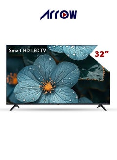 Buy 32 Inch TV Smart HD LED TV - RO-32LSH in Saudi Arabia