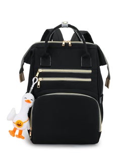 Buy Large capacity fancy diaper backpack in Saudi Arabia