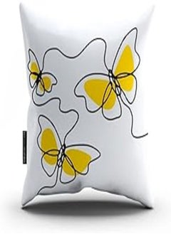 اشتري Naguib Selim Modern Cushion Cover 2278 في مصر