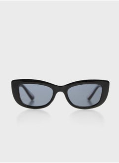 Buy Cathy Rectangular Sunglasses in UAE