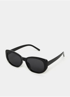 Buy Semi Cat Eye Sunglasses in Saudi Arabia