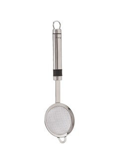 Buy Prestige Eco Stainless Steel Tea Strainer, Silver in UAE