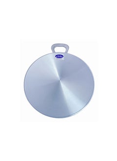 Buy Aluminium Raised Edge Arabic Tawa /Roti Pan/Ragag Maker in UAE