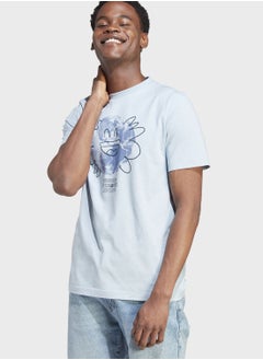 اشتري Essential T-Shirt في الامارات