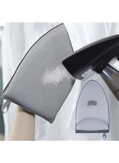 Buy NXT Garment Steamer Gloves - Clothes Steamer, Iron Steamer, Waterproof Anti Steam Mitt with Finger Loop, Steam Ironing Gloves for Fabrics and Clothes in Saudi Arabia