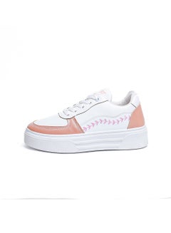 Buy Fashion Sneakers From Leather For Women in Egypt