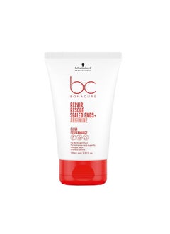 Buy BC BONACURE Peptide Repair Rescue Sealed Ends in UAE