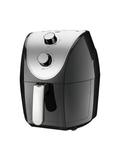 Buy Air Fryer 5 L 1500 W HB-8009 Black in Egypt