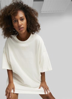 Buy Womens Classics T-Shirt Dress in UAE
