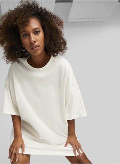 Buy Womens Classics T-Shirt Dress in UAE