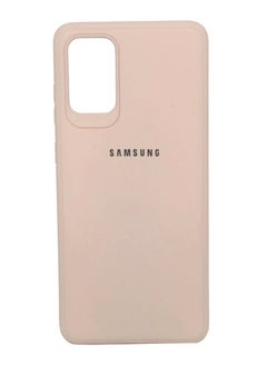 Buy Silicone Slim Soft Fit Drop Protection Case for Samsung Galaxy S20 Plus in UAE