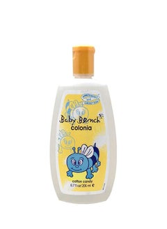 Buy Baby Cologne Scent Cotton Candy - 200 ml in UAE