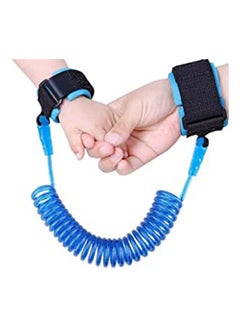 Buy Baby Child Anti Lost Safety Wrist Link Harness Strap Rope Leash Walking Hand Belt For Toddlers in Egypt