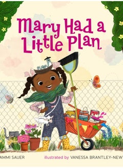 Buy Mary Had a Little Plan : Volume 2 in Saudi Arabia